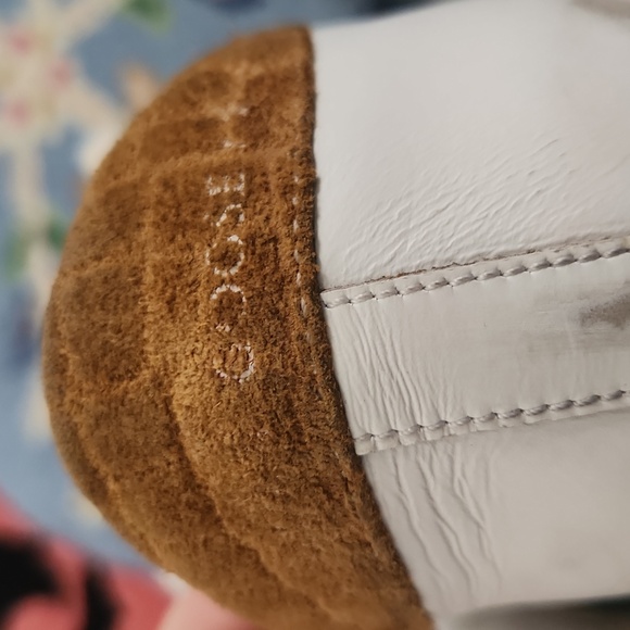 Authentic Golden Goose size 41 shoes - Picture 15 of 16